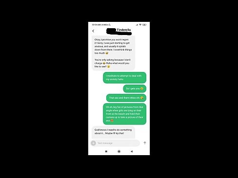 ❤️ הוספתי PAWG חדש מ-Tinder להרמון שלי (כולל שיחה עם טינדר) ❤️ פורנו אצלנו iw.ladyxxxporno.ru ❤